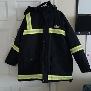 Wawa Winter Fuel Jacket